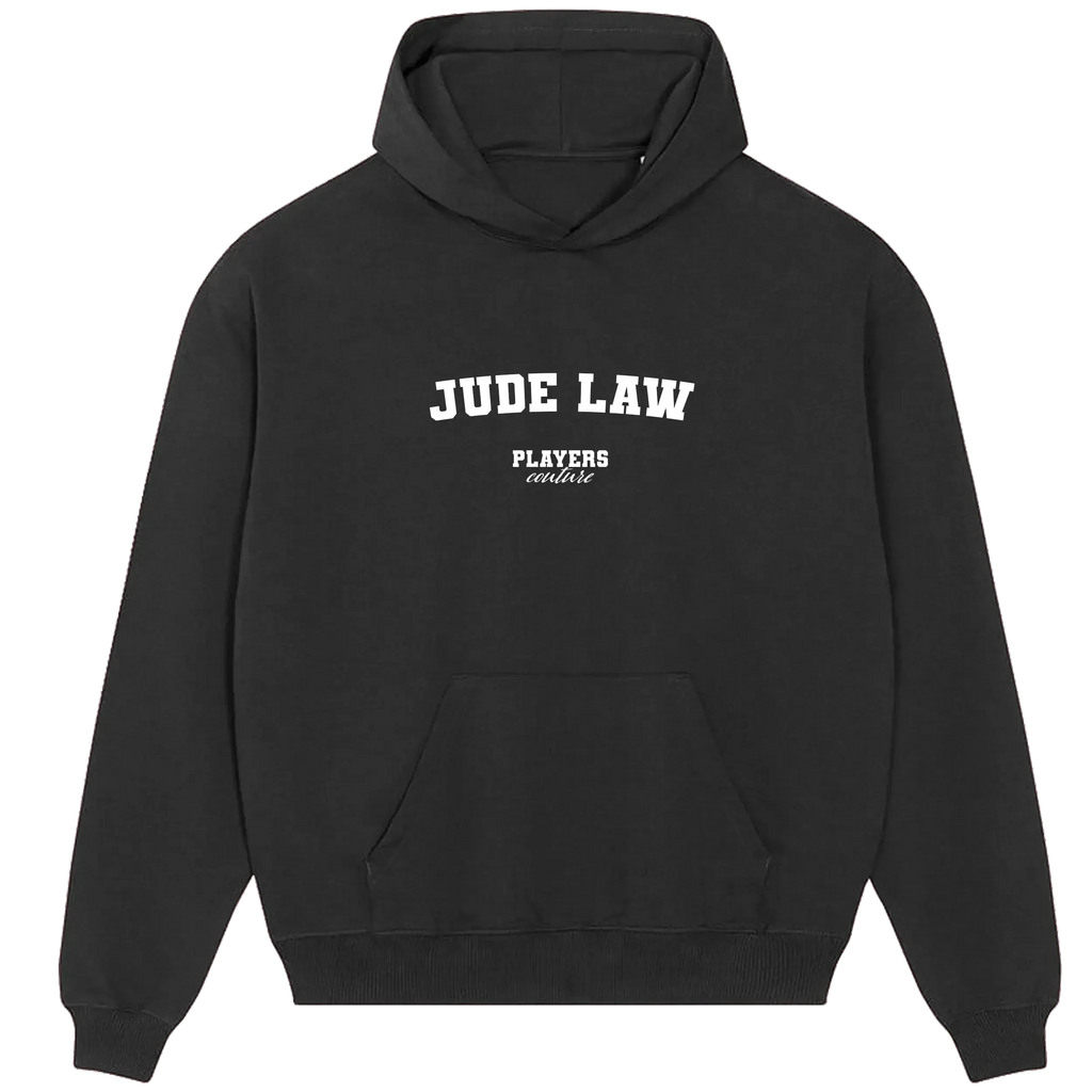 Jude Law Men's Hoodie