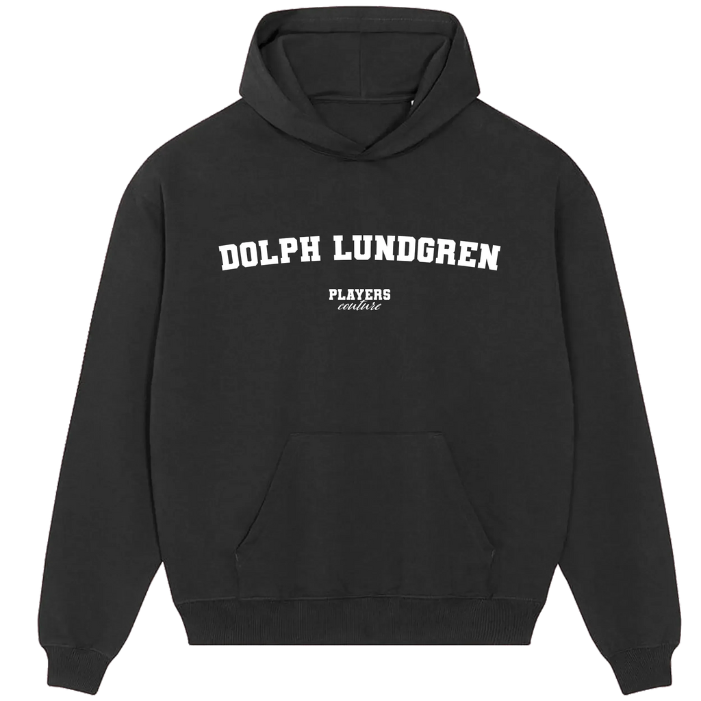 Dolph Lundgren Men's Hoodie