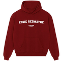 Eddie Redmayne Men's Hoodie
