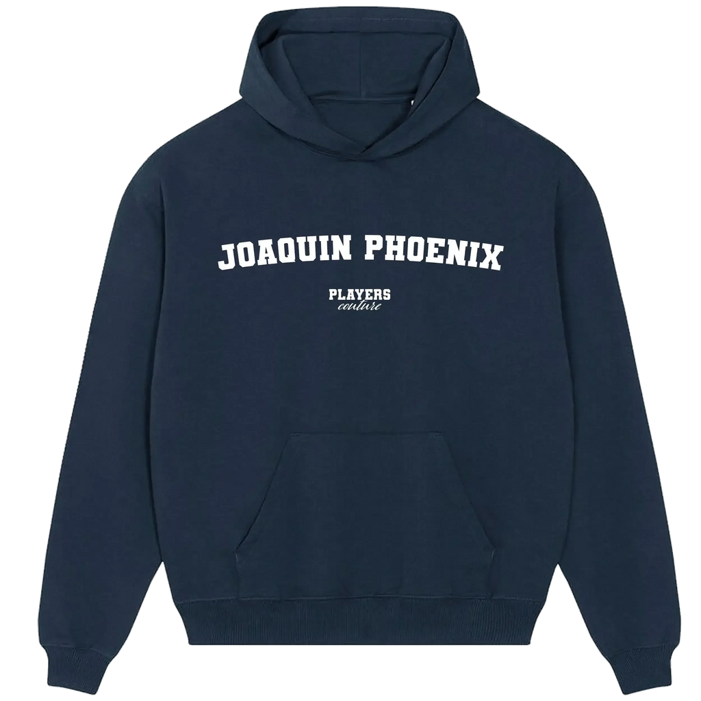 Joaquin Phoenix Men's Hoodie