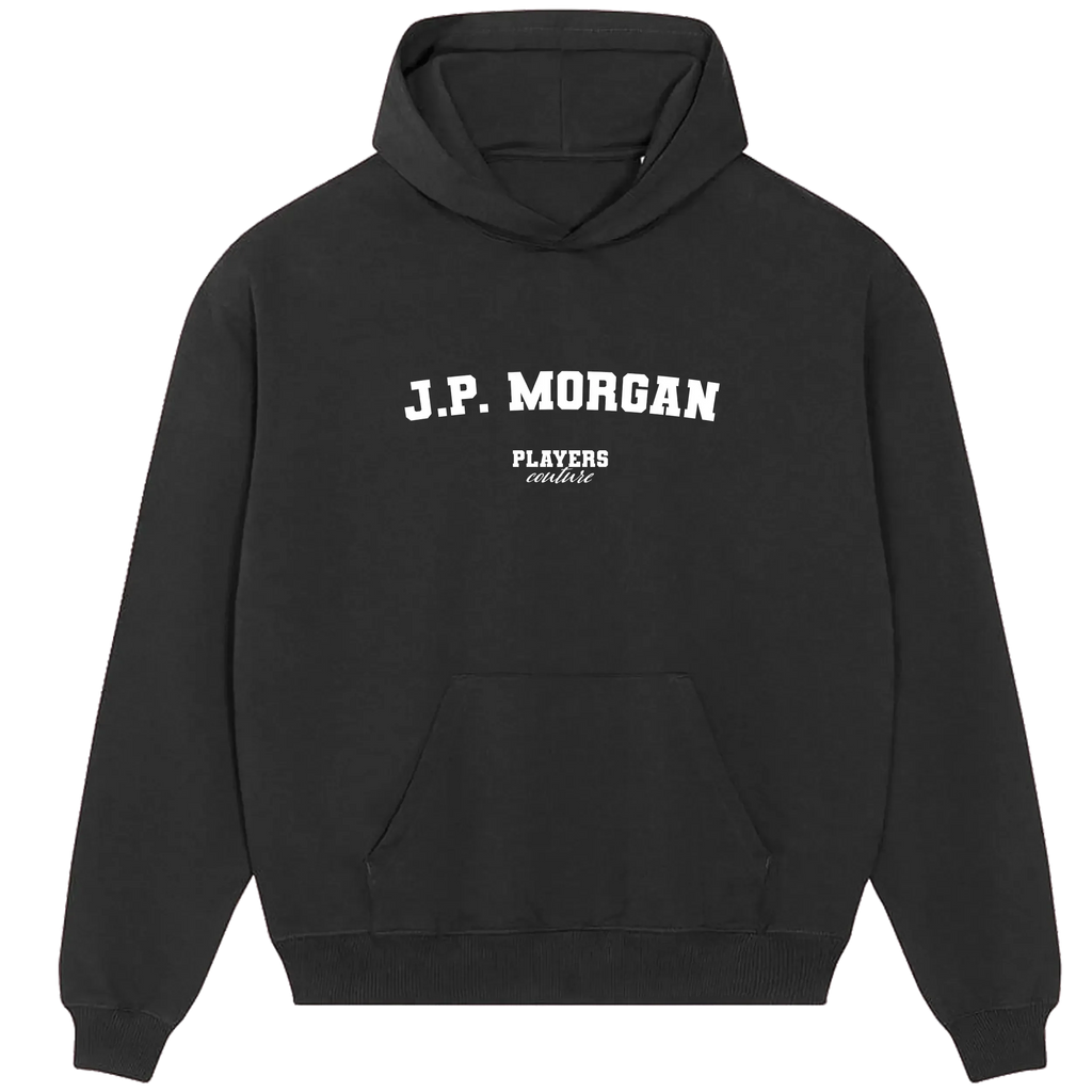 J.P. Morgan Men's Hoodie