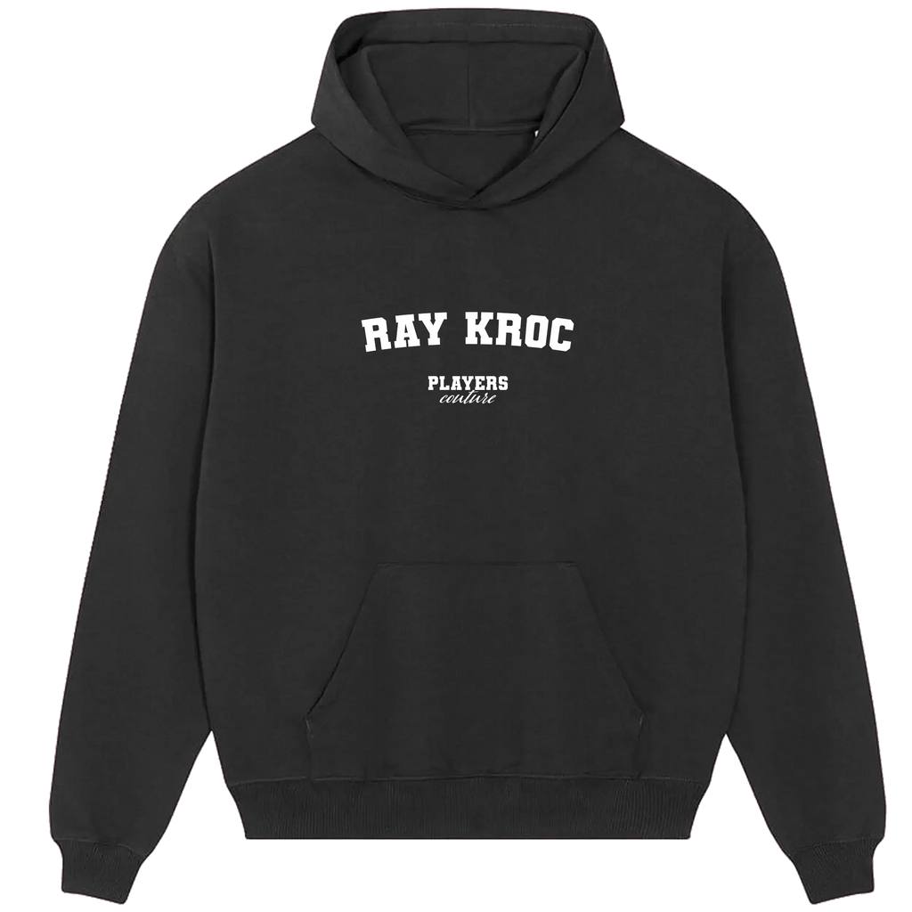 Ray Kroc Men's Hoodie