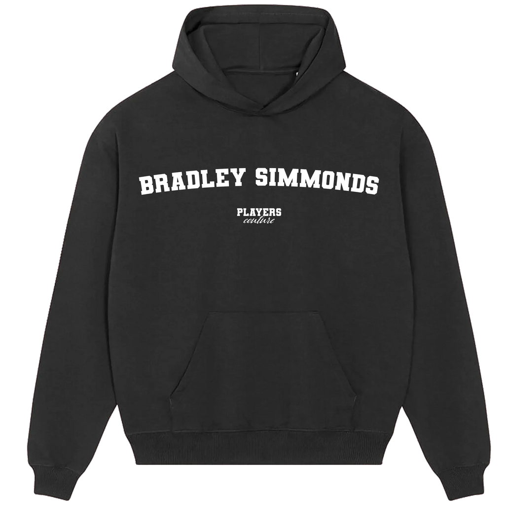Bradley Simmonds Men's Hoodie