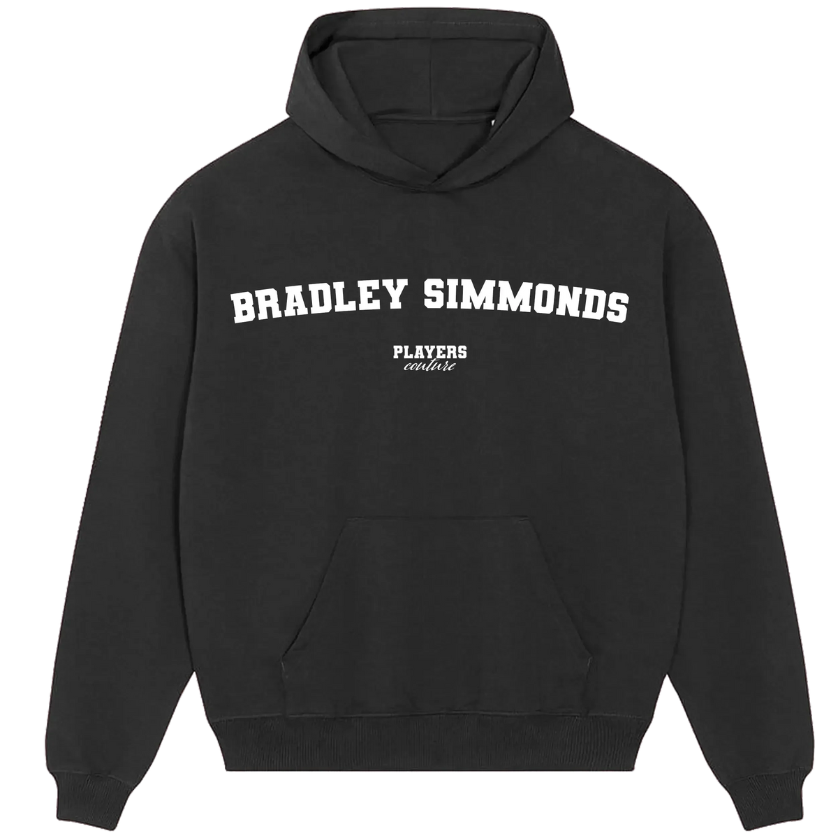 Bradley Simmonds Men's Hoodie