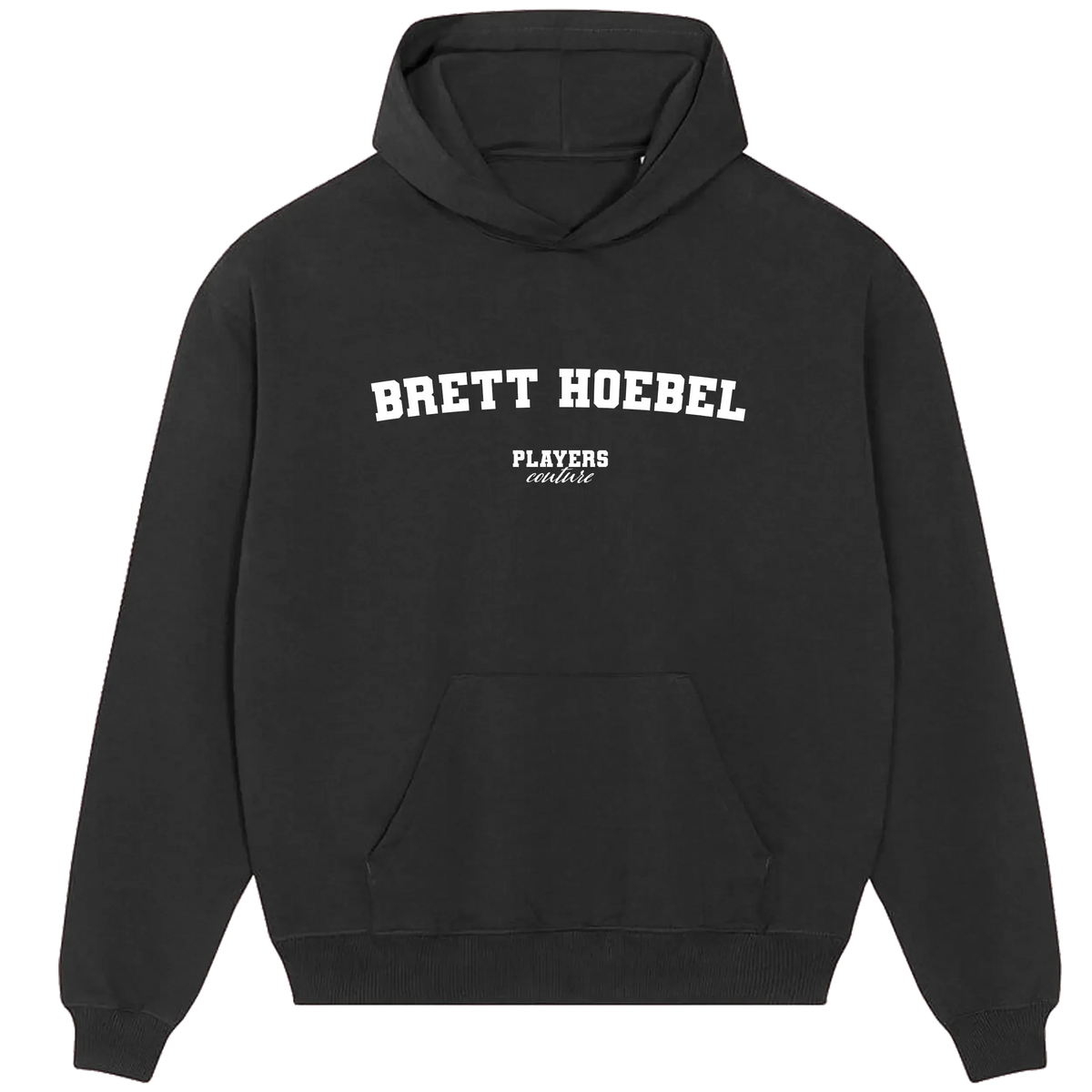 Brett Hoebel Men's Hoodie