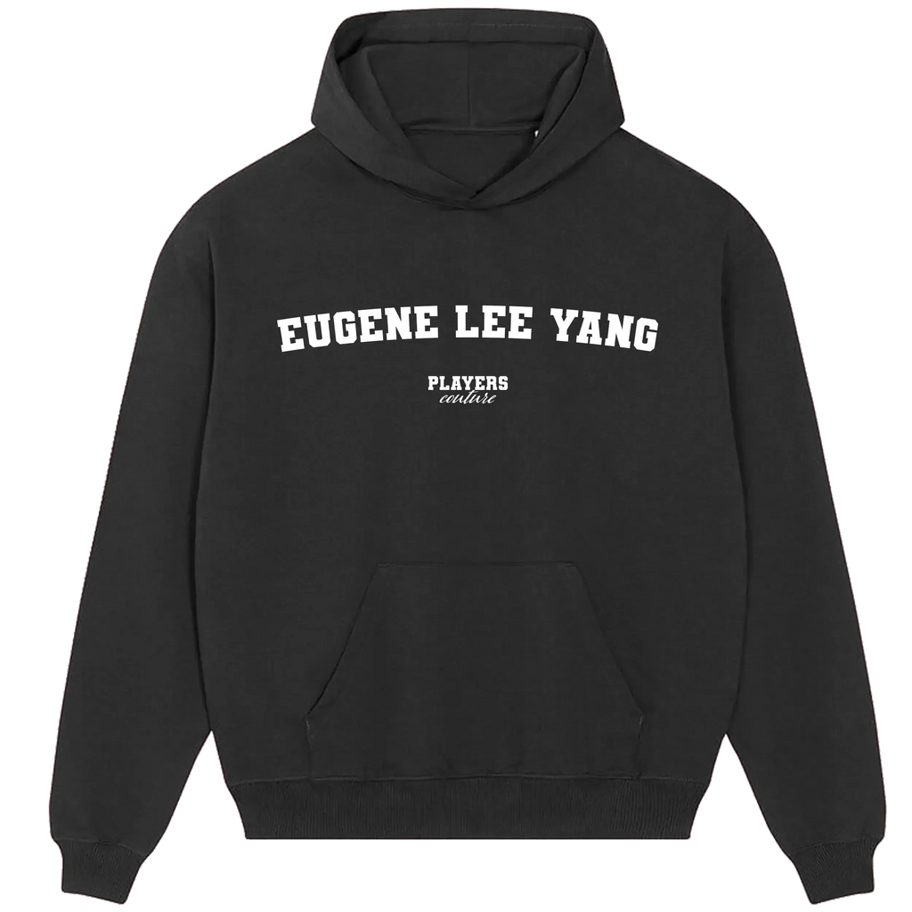 Eugene Lee Yang Men's Hoodie