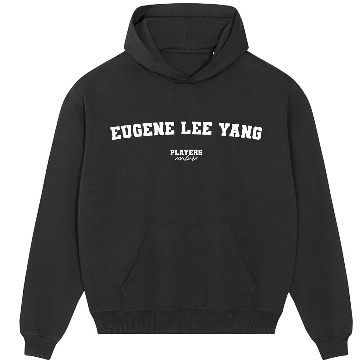 Eugene Lee Yang Men's Hoodie