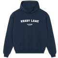 Khaby Lame Men's Hoodie