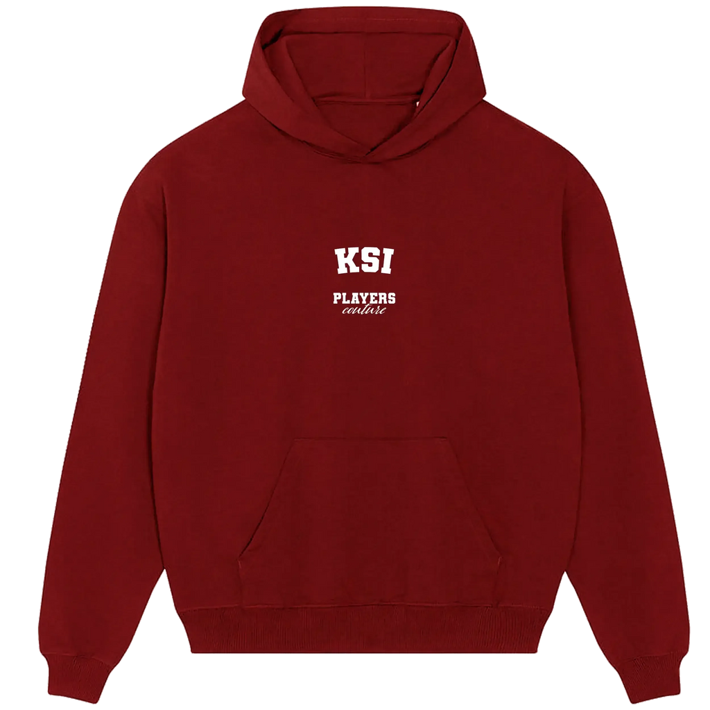 KSI Men's Hoodie