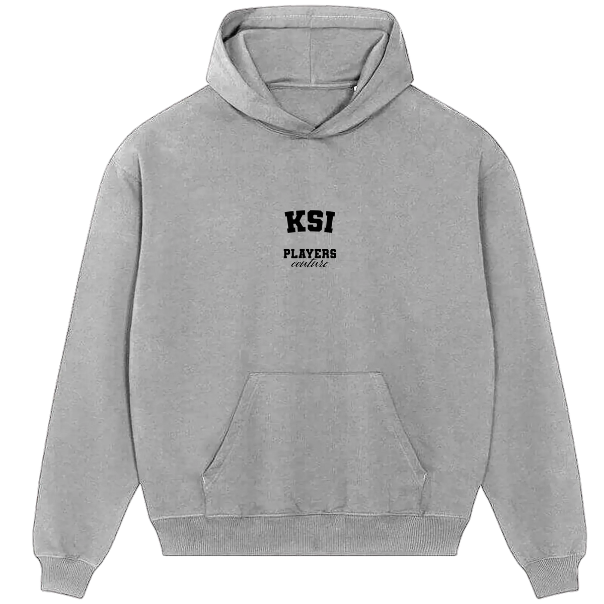 KSI Men's Hoodie