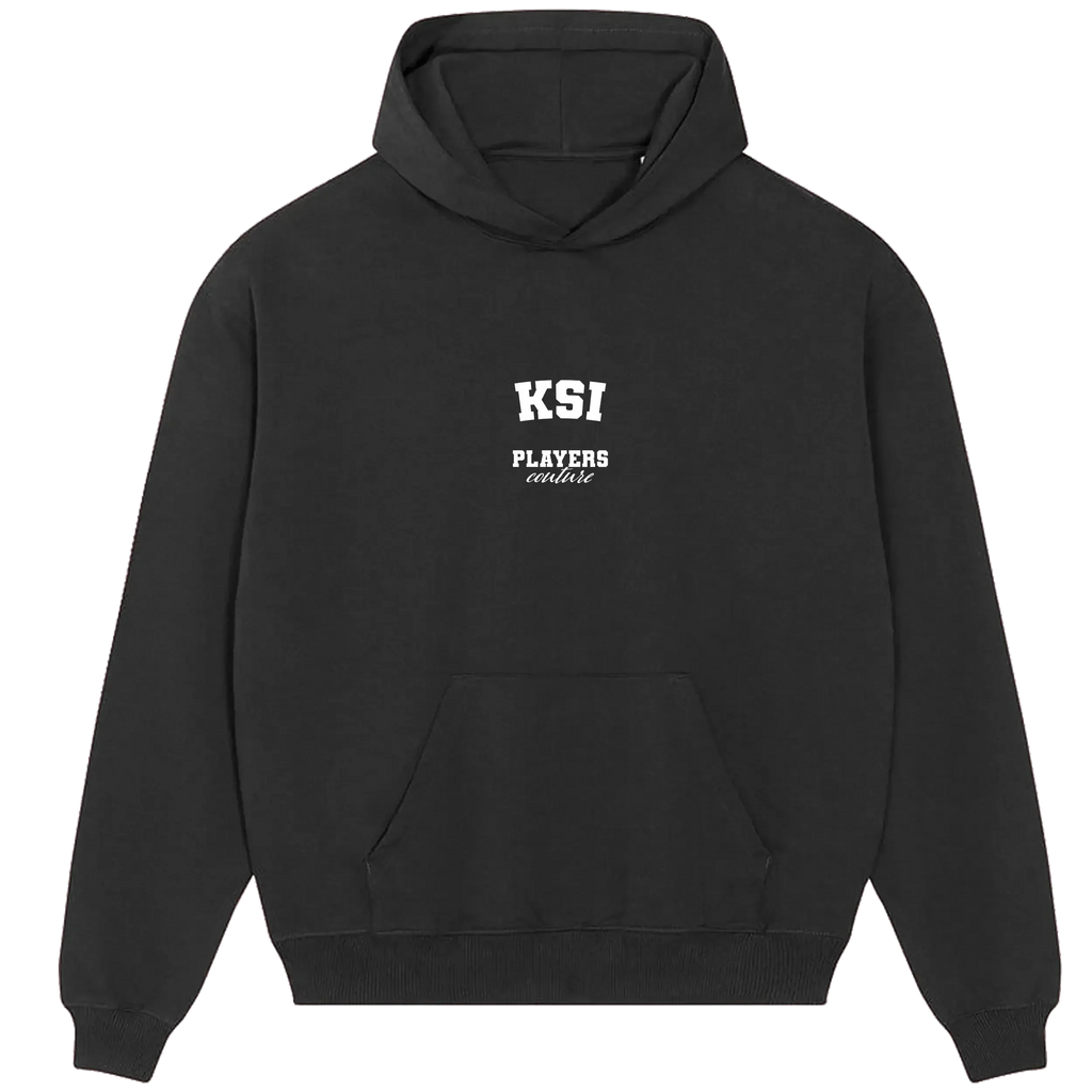 KSI Men's Hoodie
