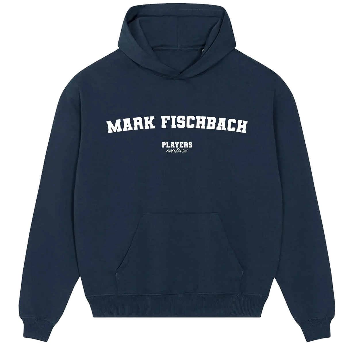 Mark Fischbach Men's Hoodie