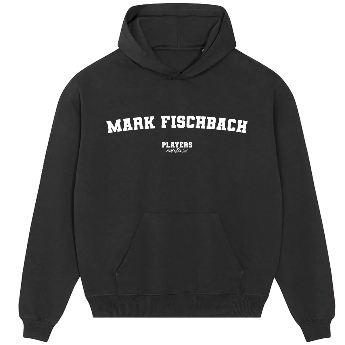 Mark Fischbach Men's Hoodie