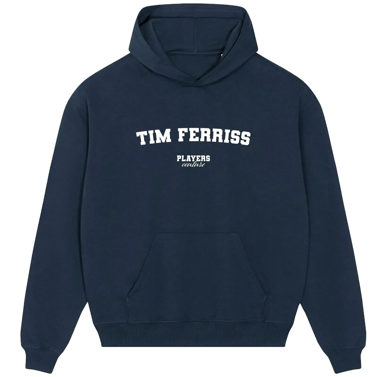 Tim Ferriss Men's Hoodie
