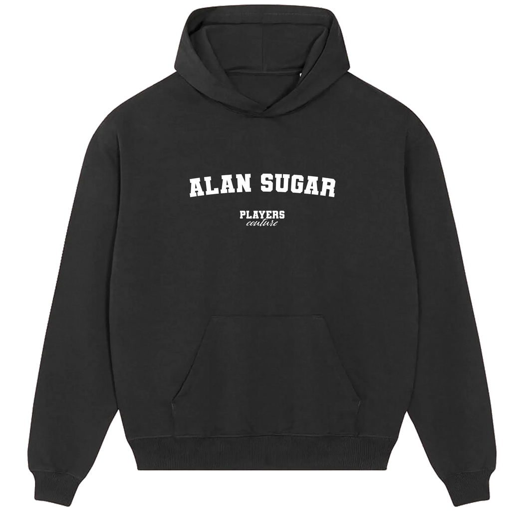 Alan Sugar Men's Hoodie