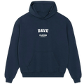 Dave Men's Hoodie