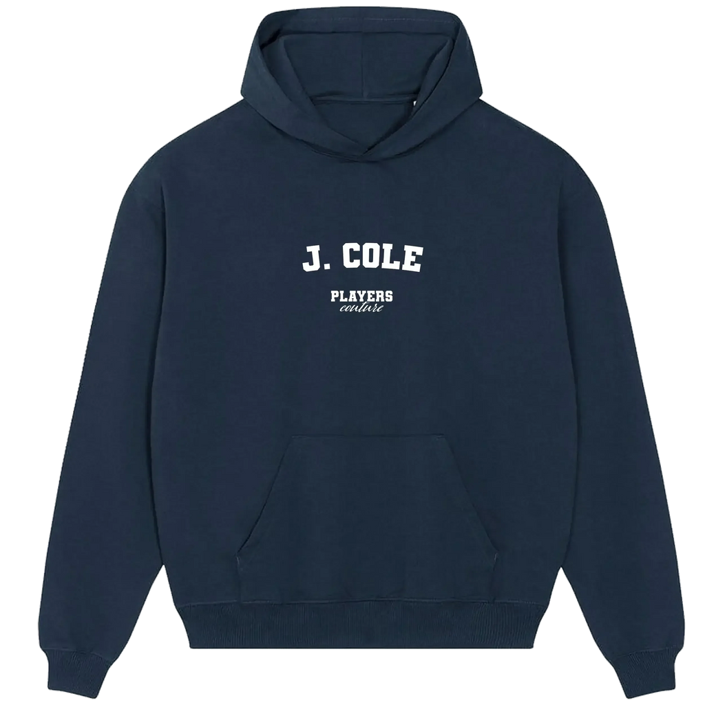 J. Cole Men's Hoodie