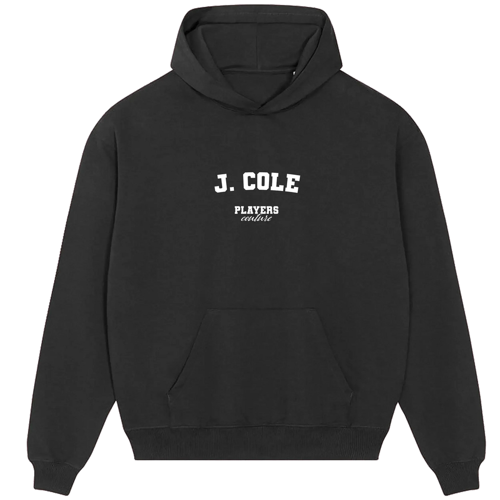 J. Cole Men's Hoodie