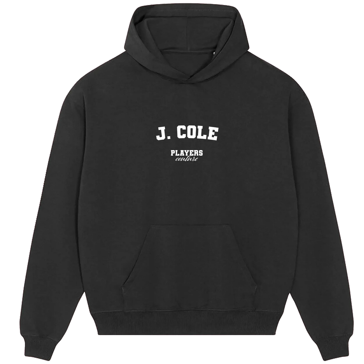 J. Cole Men's Hoodie