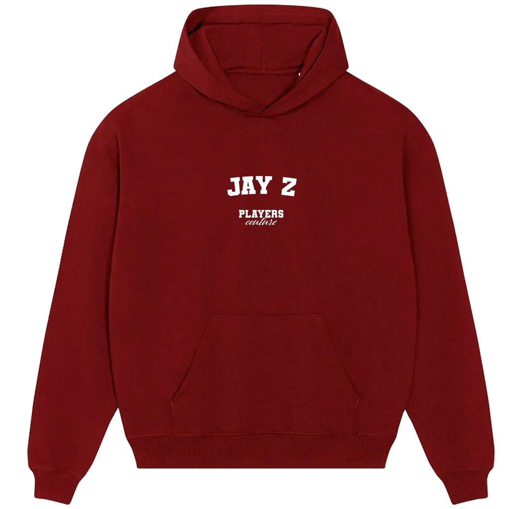 Jay Z Men's Hoodie