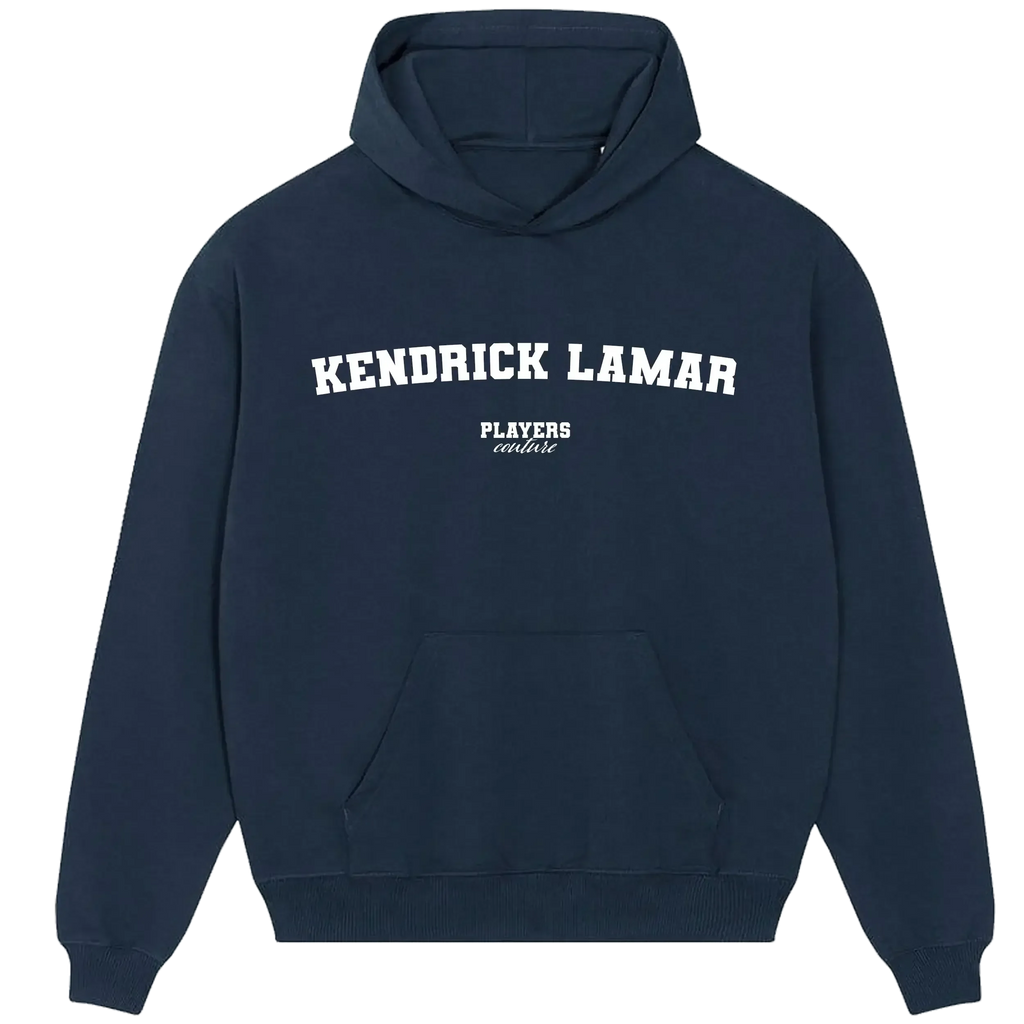 Kendrick Lamar Men's Hoodie