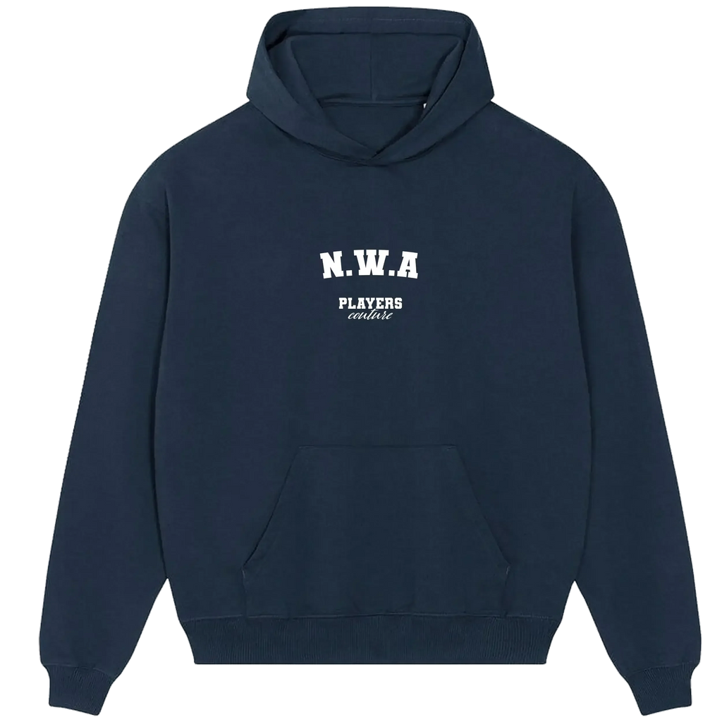 N.W.A Men's Hoodie