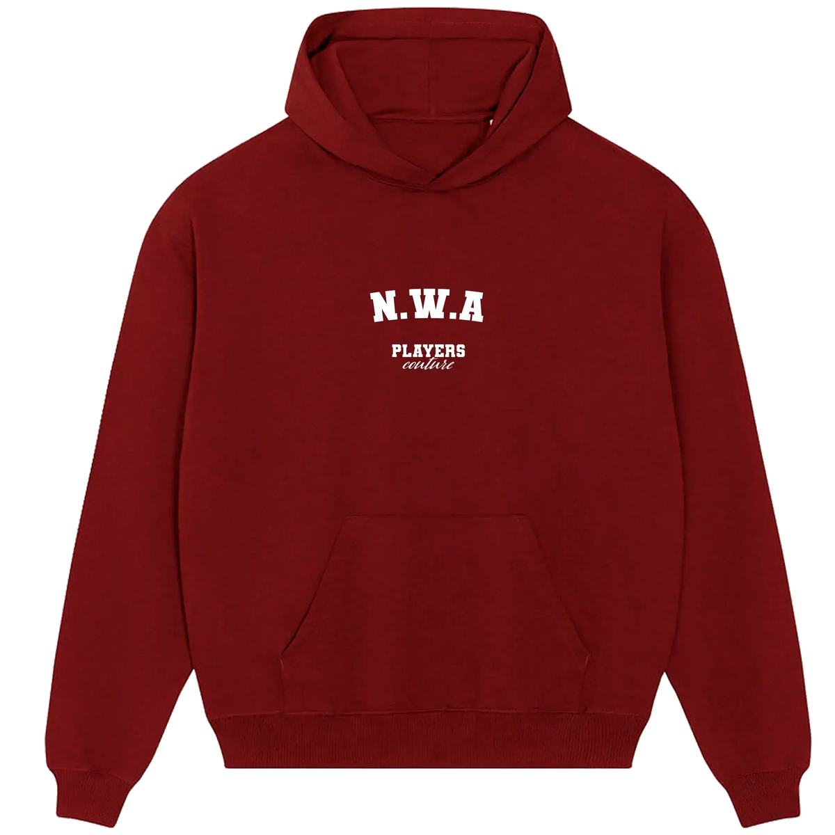 N.W.A Men's Hoodie