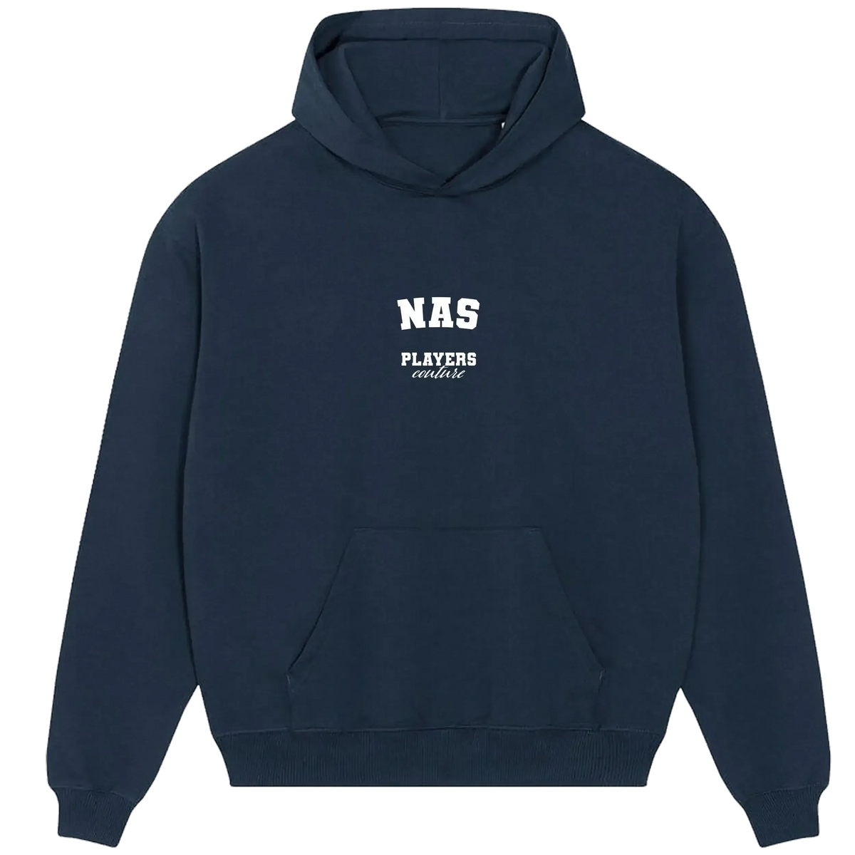 Nas Men's Hoodie