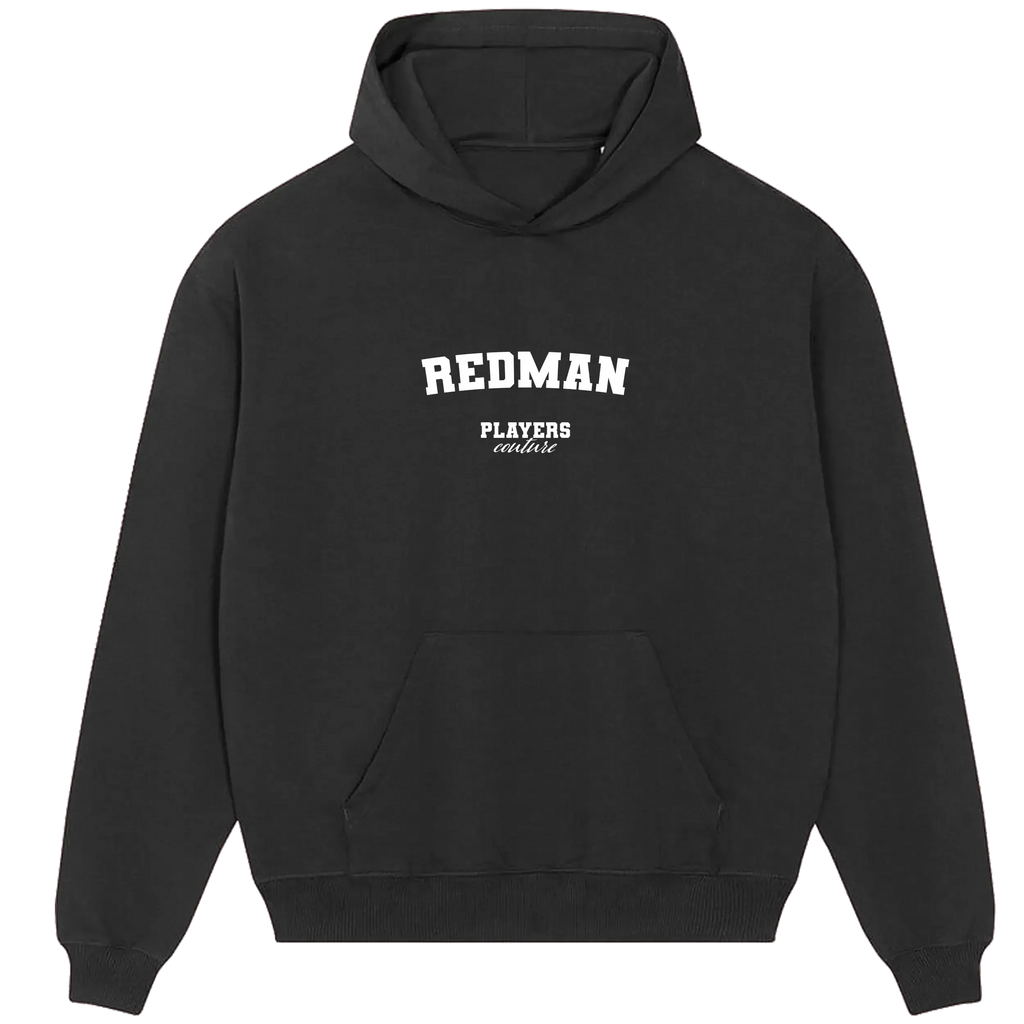 Redman Men's Hoodie