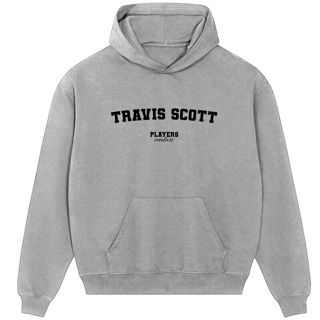 Travis Scott Men's Hoodie
