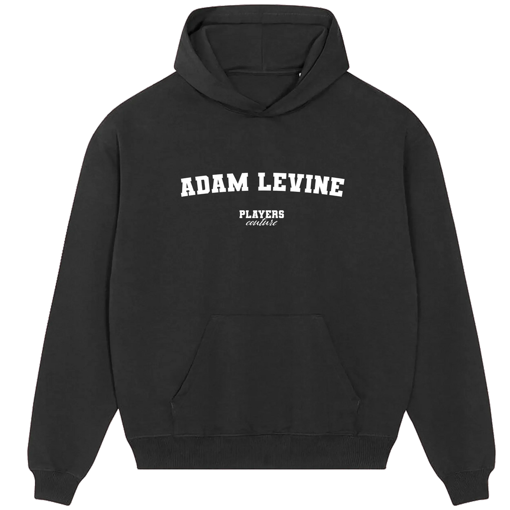 Adam Levine Men's Hoodie