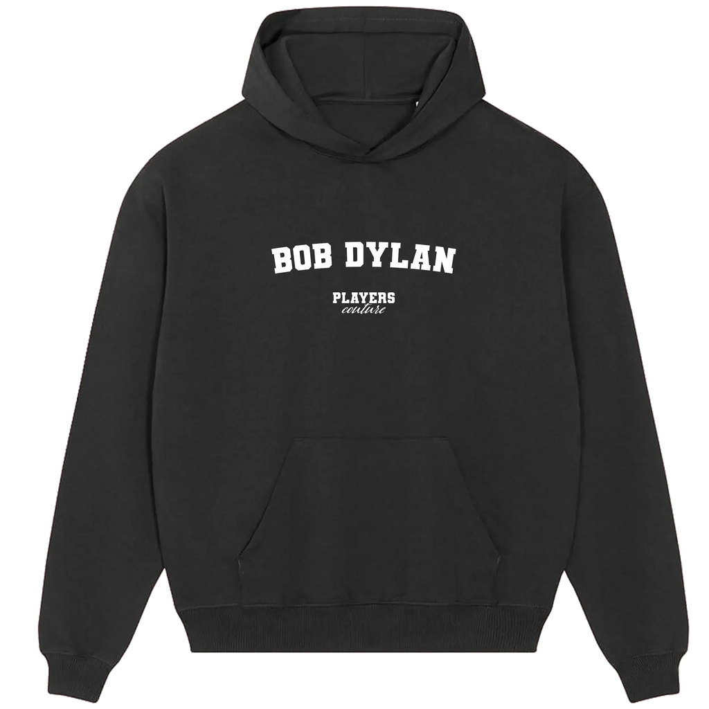 Bob Dylan Men's Hoodie