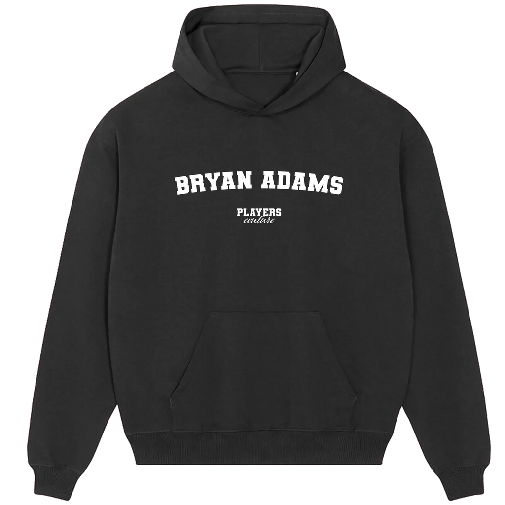 Bryan Adams Men's Hoodie