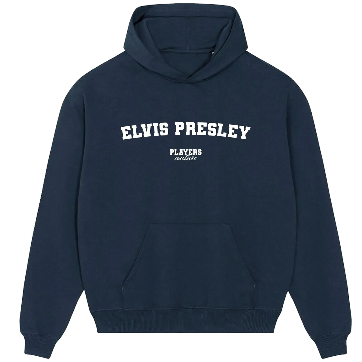 Elvis Presley Men's Hoodie