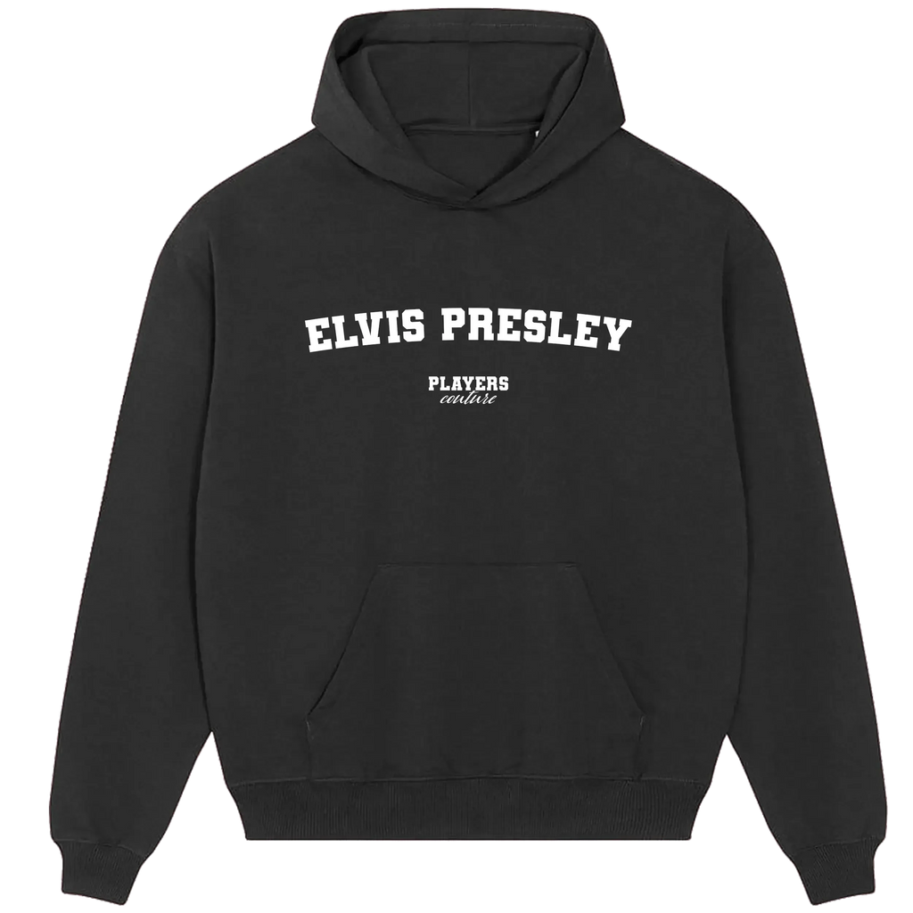 Elvis Presley Men's Hoodie