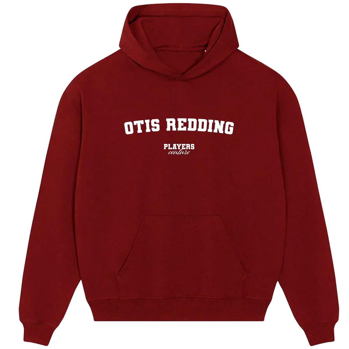 Otis Redding Men's Hoodie