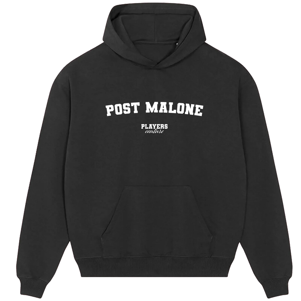 Post Malone Men's Hoodie