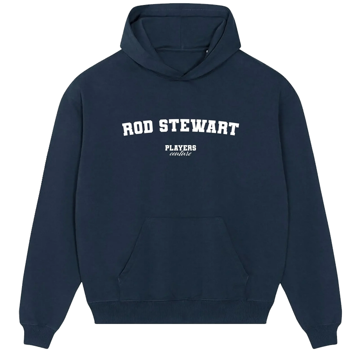 Rod Stewart Men's Hoodie