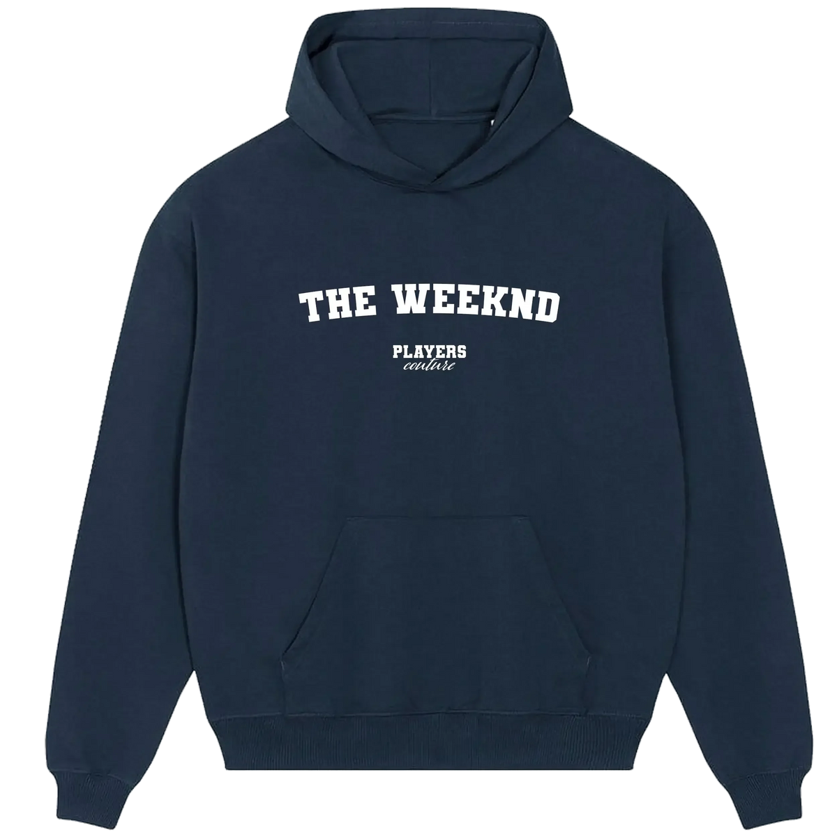 The Weeknd Men's Hoodie