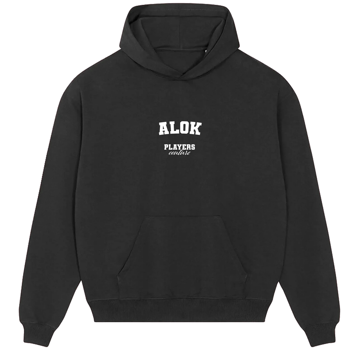 Alok Men's Hoodie