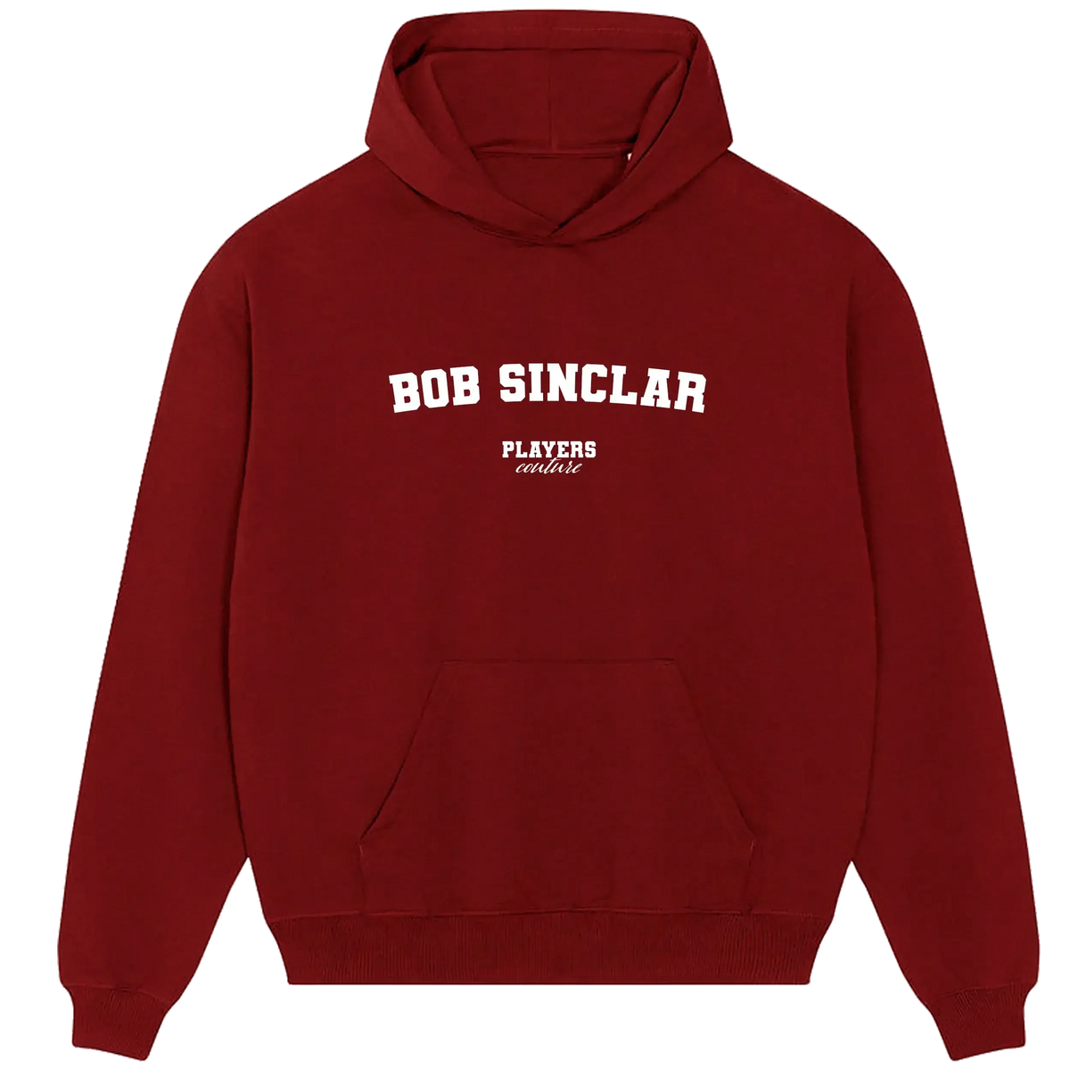 Bob Sinclar Men's Hoodie