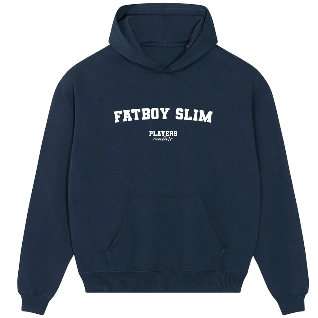 Fatboy Slim Men's Hoodie