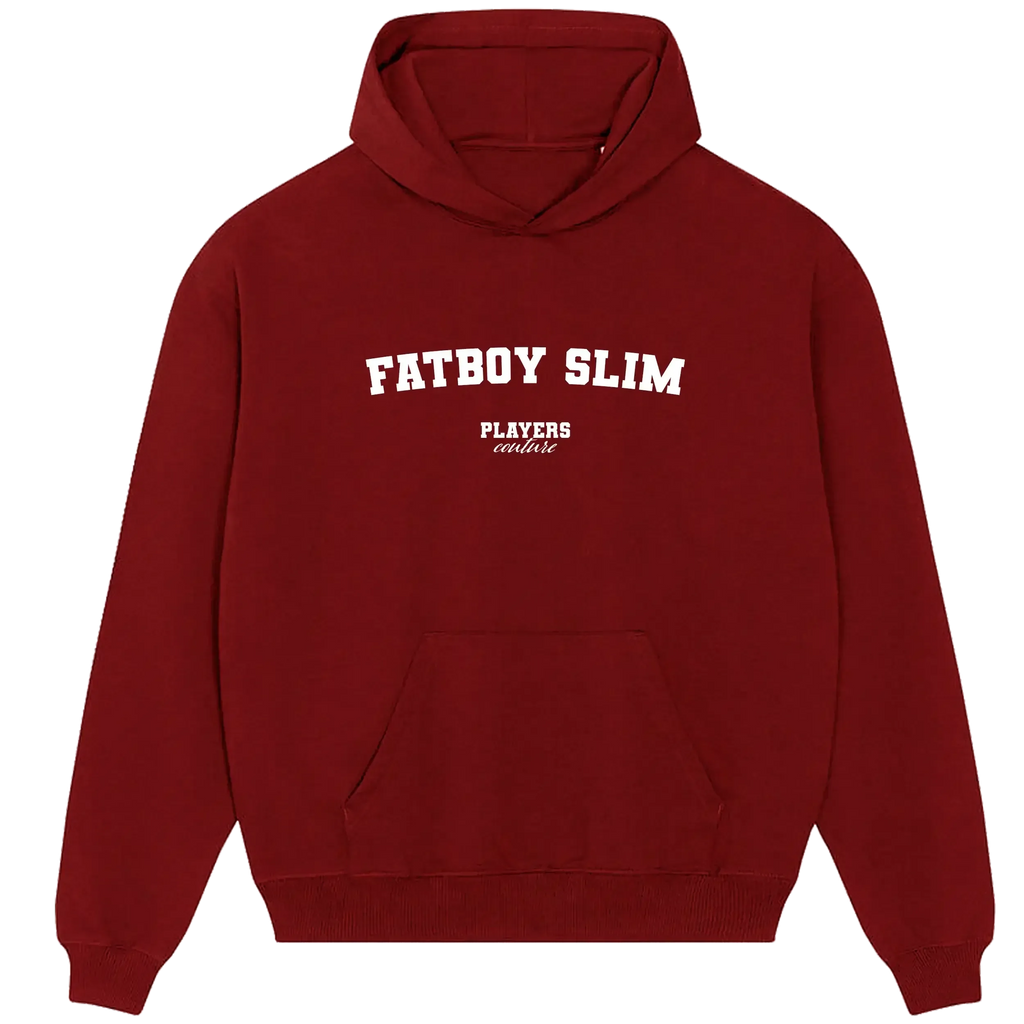 Fatboy Slim Men's Hoodie