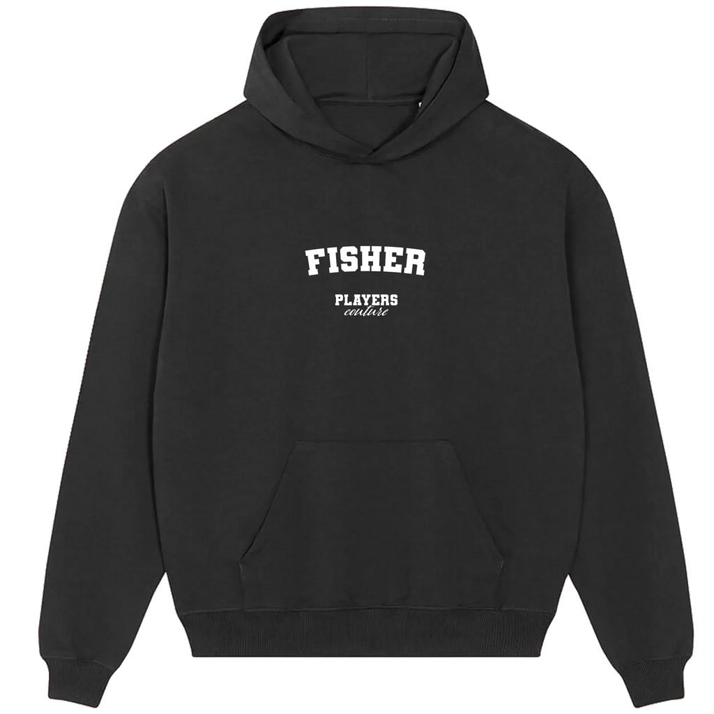 Fisher (FISHER DJ) Men's Hoodie