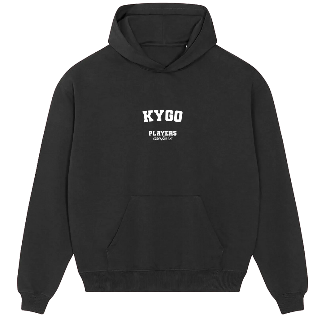 Kygo Men's Hoodie