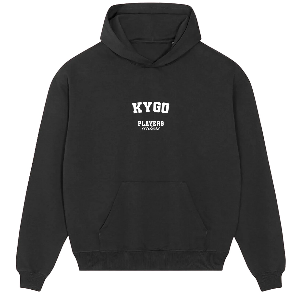 Kygo Men's Hoodie