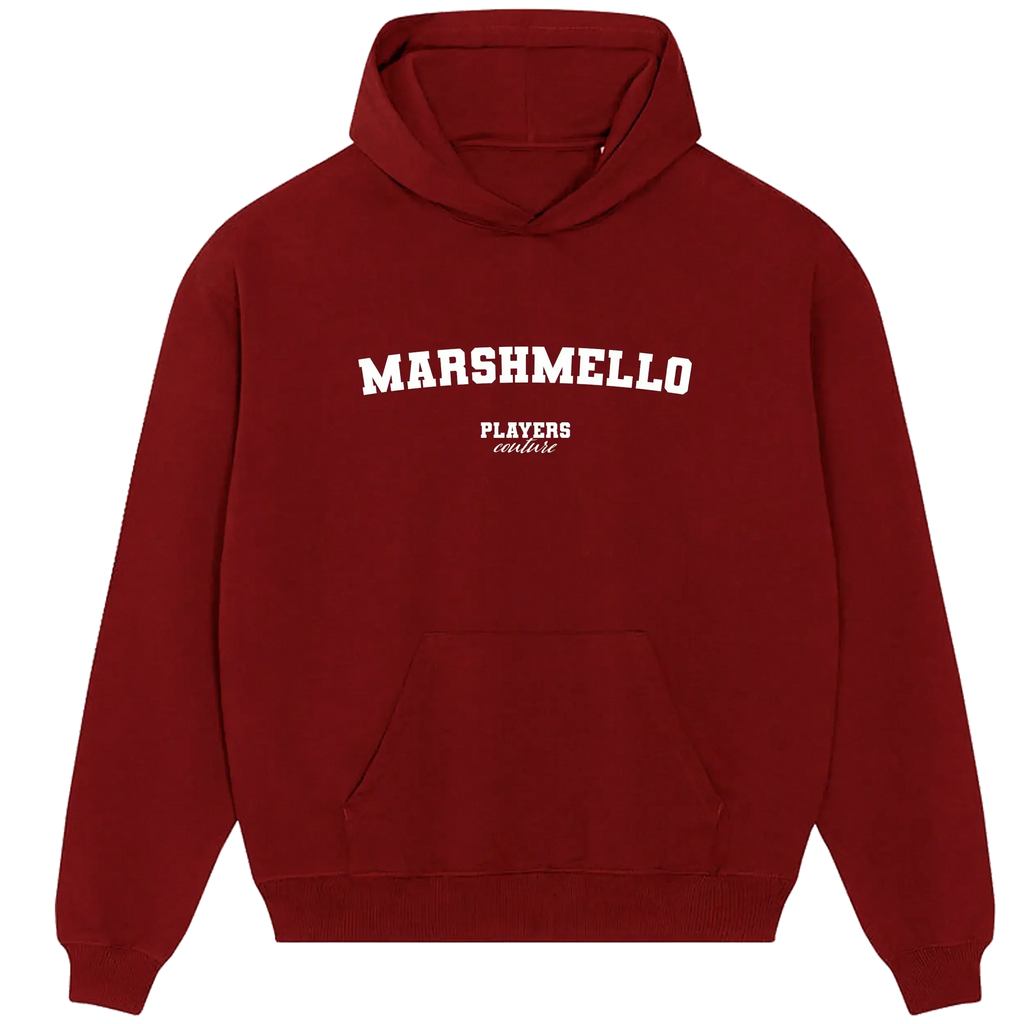 Marshmello Men's Hoodie