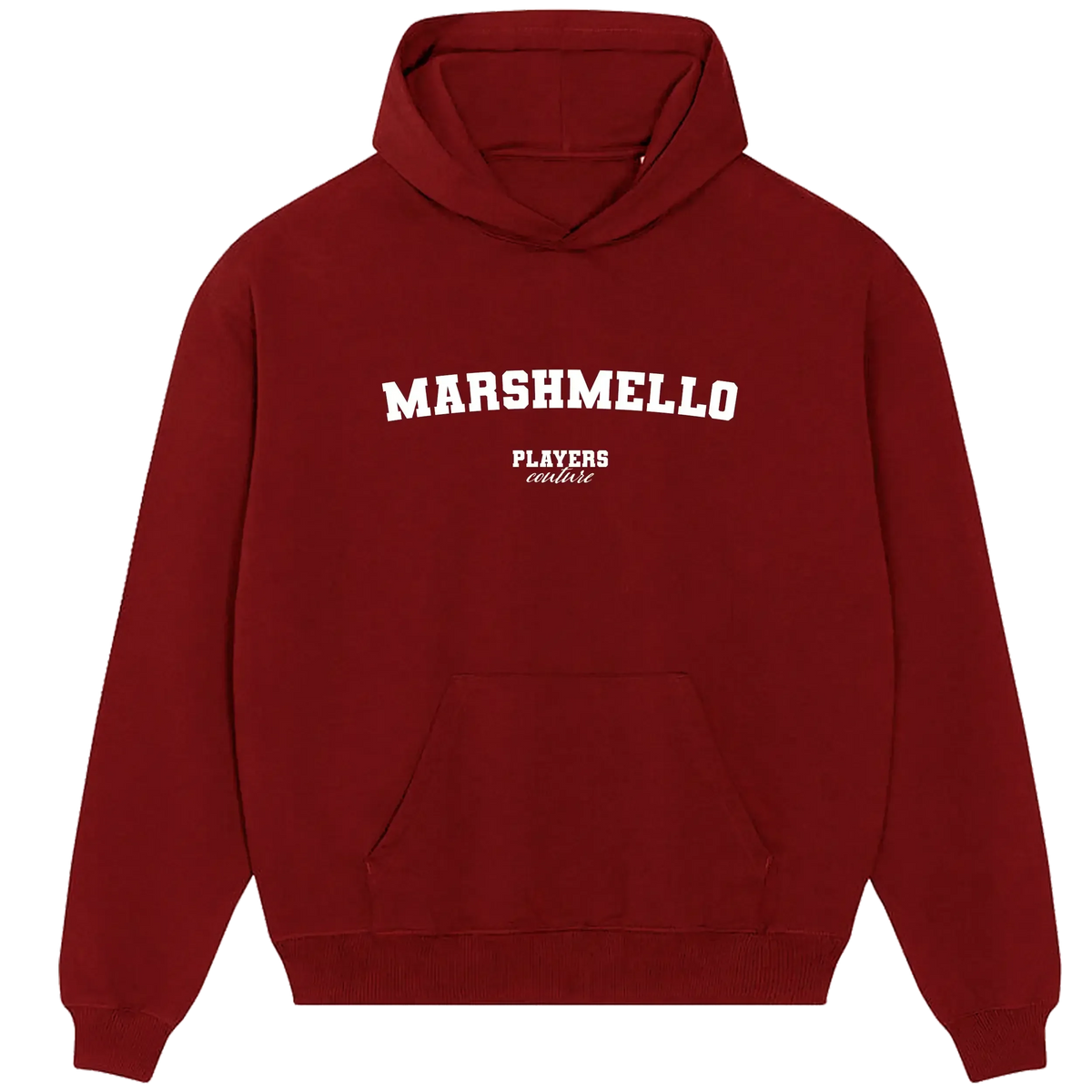Marshmello Men's Hoodie