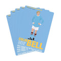 Colin Bell Manchester City Legend Playing / Poker Cards