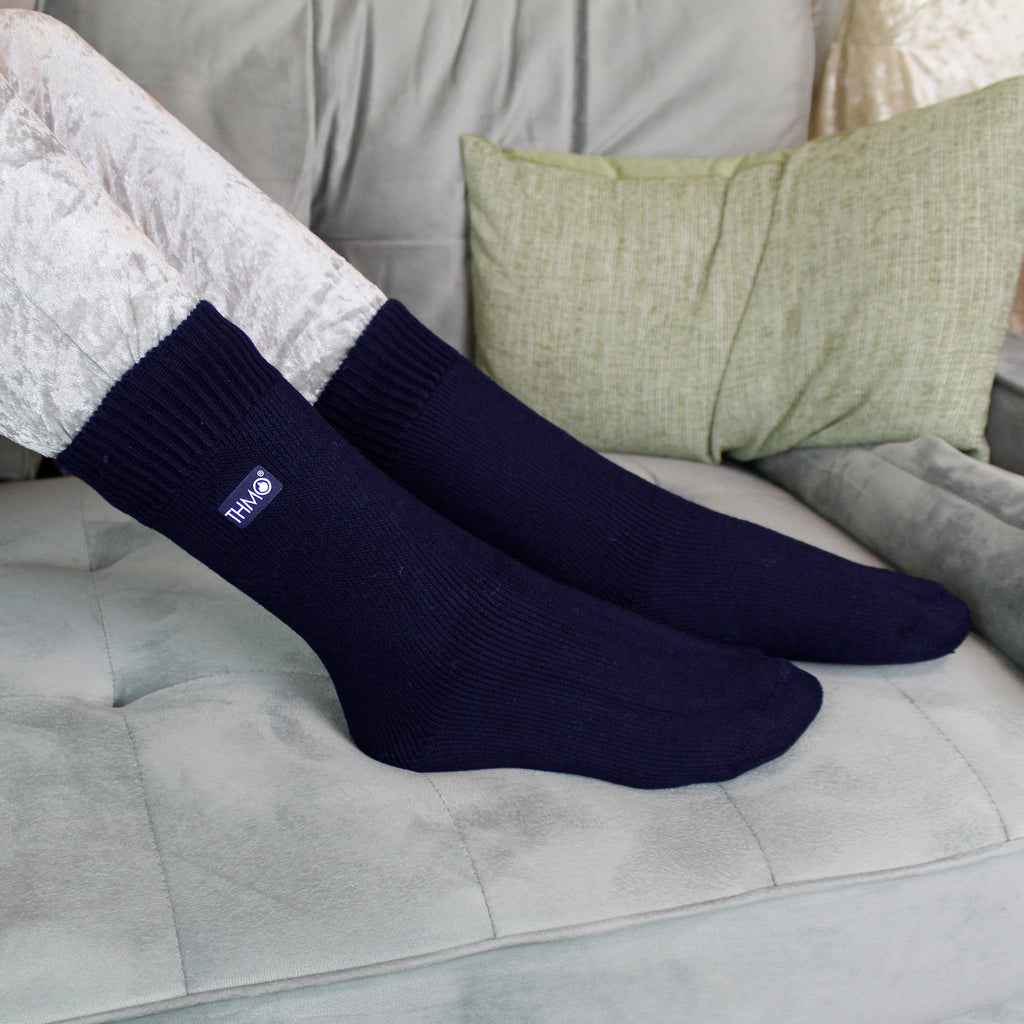 1 Pack Kids Thermal Socks for Winter (3 Sizes)